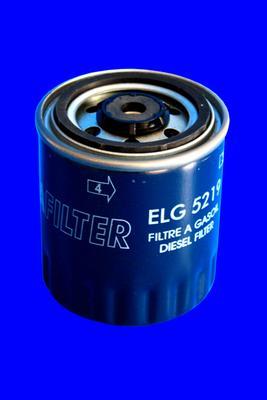 Mecafilter ELG5219 - Фільтр палива autodetail.com.ua