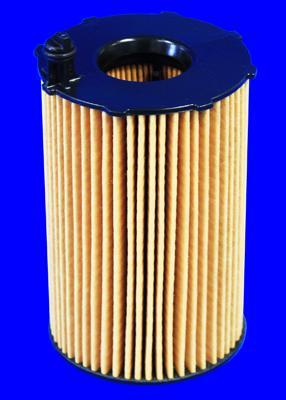 Mecafilter ELH4446 - Оливний фільтр autodetail.com.ua