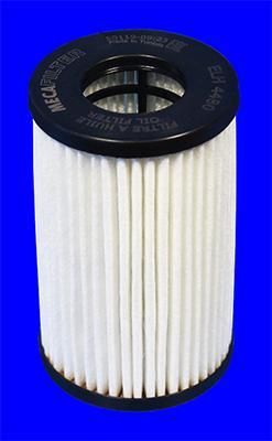 Mecafilter ELH4480 - Оливний фільтр autodetail.com.ua