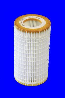 Mecafilter ELH4345 - Оливний фільтр autodetail.com.ua