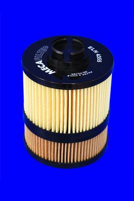 Mecafilter ELH4355 - Оливний фільтр autodetail.com.ua