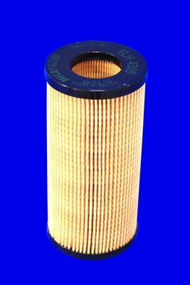 Mecafilter ELH4309 - Оливний фільтр autodetail.com.ua