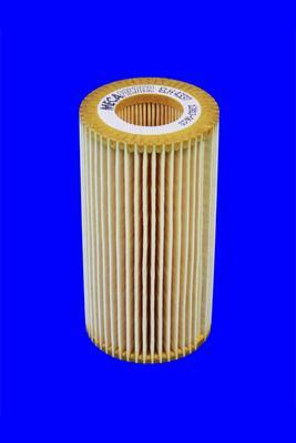 Mecafilter ELH4337 - Оливний фільтр autodetail.com.ua