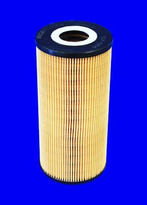 Mecafilter ELH4206 - Оливний фільтр autodetail.com.ua