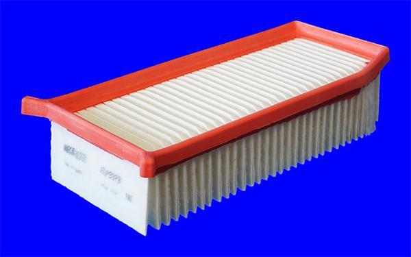 Mecafilter ELP9379 - Повітряний фільтр autodetail.com.ua