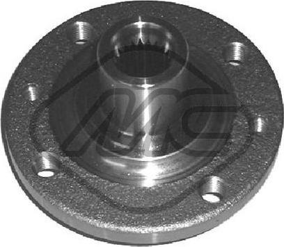 Metalcaucho 90020 - Маточина колеса autodetail.com.ua