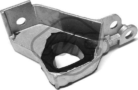Metalcaucho 04164 - Кронштейн, глушник autodetail.com.ua