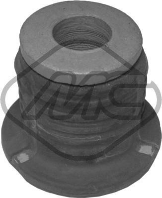 Metalcaucho 04289 - Опора, балка моста autodetail.com.ua