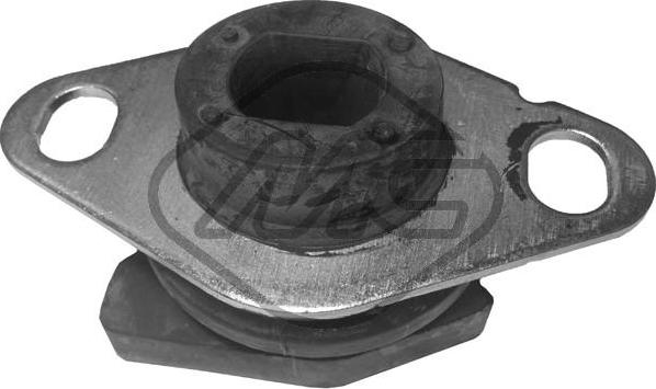 Metalcaucho 04286 - Опора, двигун autodetail.com.ua
