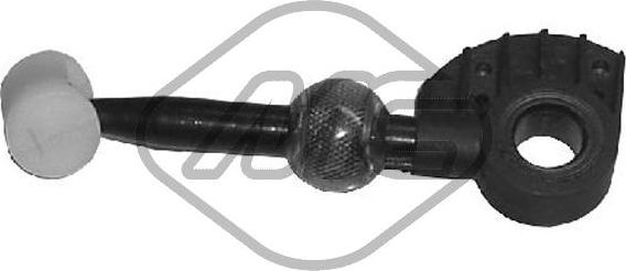 Metalcaucho 04287 - Ремонтний комплект, важіль перемикання autodetail.com.ua