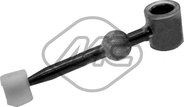 Metalcaucho 05095 - Ремонтний комплект, важіль перемикання autodetail.com.ua