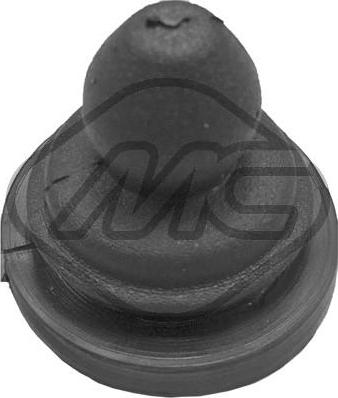 Metalcaucho 06004 - Кронштейн, корпус повітряного фільтра autodetail.com.ua