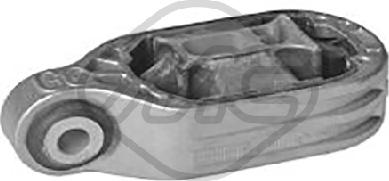 Metalcaucho 06883 - Опора, двигун autodetail.com.ua