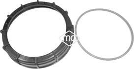 Metalcaucho 03876 - Запірний механізм, паливний бак autodetail.com.ua