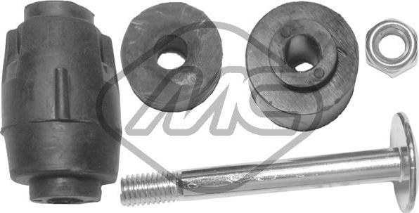 Metalcaucho 02655 - Тяга/стійка, стабілізатор autodetail.com.ua