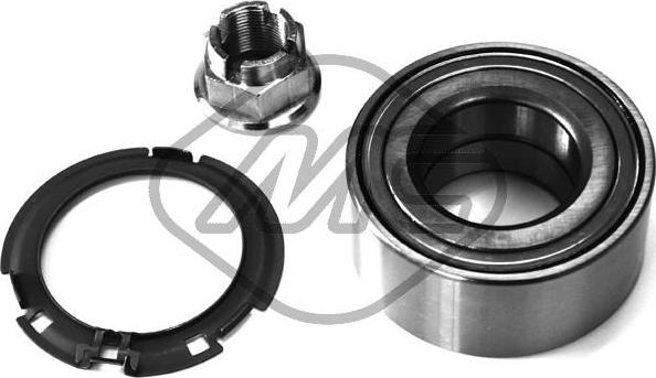Starline LO 03616 - Комплект колісних підшипників autodetail.com.ua