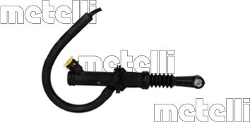 Metelli 55-0250 - Головний циліндр, зчеплення autodetail.com.ua