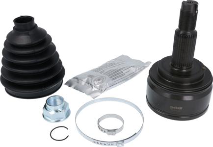 Metelli 15-1965 - Комплект шарнірів, приводний вал autodetail.com.ua