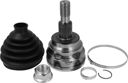 Metelli 15-1799 - Комплект шарнірів, приводний вал autodetail.com.ua