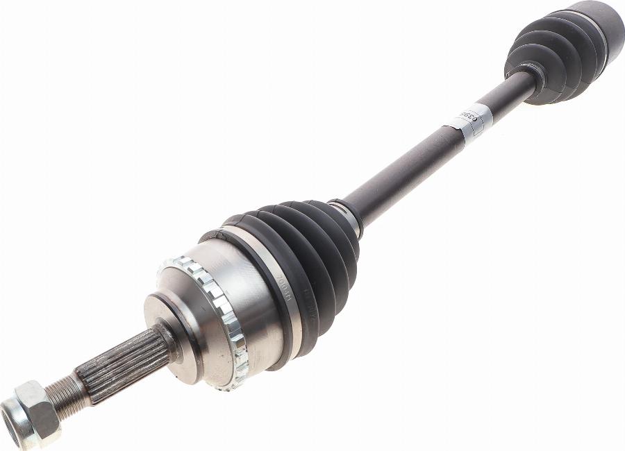 Metelli 17-0398 - Приводний вал autodetail.com.ua