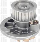 Metelli 24-0572A - Водяний насос autodetail.com.ua