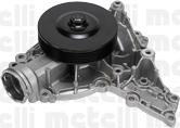 Metelli 24-1027 - Водяний насос autodetail.com.ua