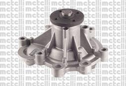 Metelli 24-1107 - Водяний насос autodetail.com.ua