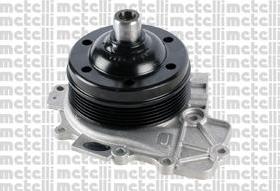 Metelli 24-1284 - Водяний насос autodetail.com.ua