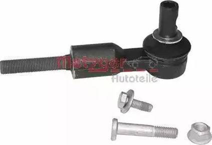 RIDER RD.322925863 - Наконечник, поперечна кермова тяга autodetail.com.ua