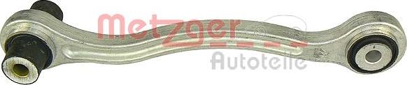 Metzger 58072703 - Важіль підвіски, підвіска коліс autodetail.com.ua