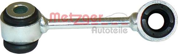 Metzger 53043501 - Тяга/стійка, стабілізатор autodetail.com.ua