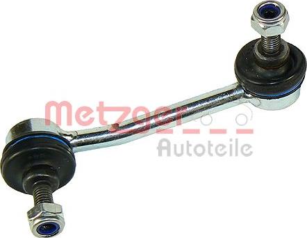 Metzger 53043612 - Тяга/стійка, стабілізатор autodetail.com.ua