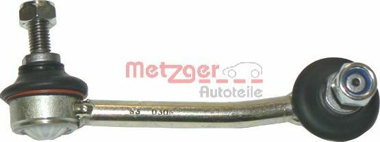 Metzger 53043711 - Тяга/стійка, стабілізатор autodetail.com.ua
