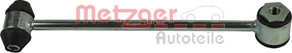 Metzger 53065804 - Тяга/стійка, стабілізатор autodetail.com.ua