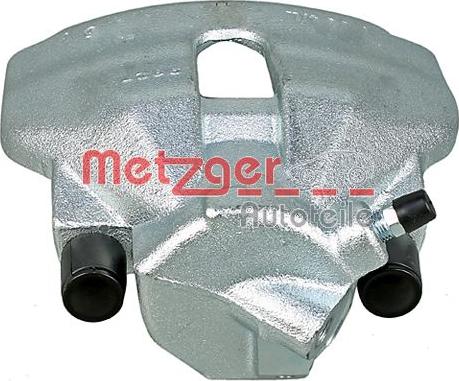 Metzger 6260021 - Гальмівний супорт autodetail.com.ua
