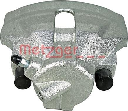 Metzger 6260022 - Гальмівний супорт autodetail.com.ua
