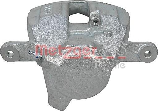 Metzger 6260076 - Гальмівний супорт autodetail.com.ua