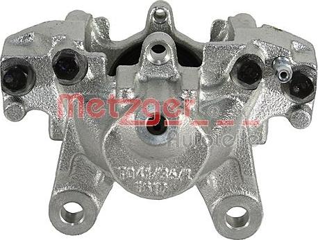 Metzger 6260109 - Гальмівний супорт autodetail.com.ua
