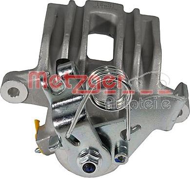 Metzger 6260116 - Гальмівний супорт autodetail.com.ua