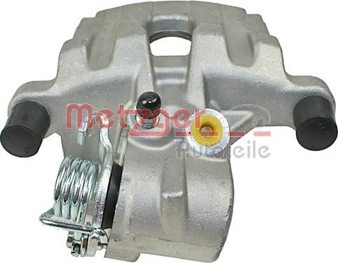 Metzger 6260374 - Гальмівний супорт autodetail.com.ua