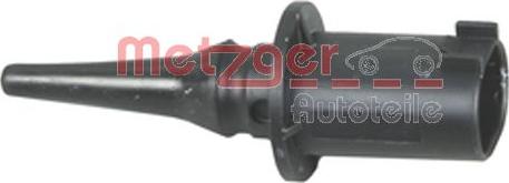 Metzger 0905419 - Датчик, зовнішня температура autodetail.com.ua