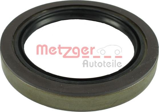 Metzger 0900181 - Диск датчика, ABS autodetail.com.ua