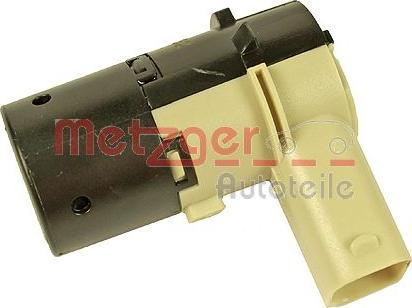 Metzger 0901056 - Датчик, паркувальний датчик autodetail.com.ua