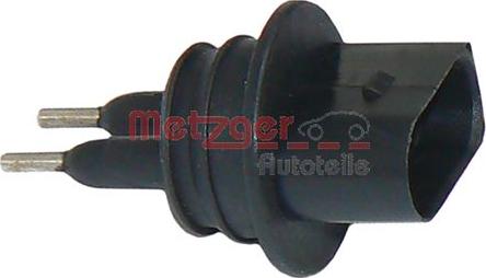 Metzger 0901002 - Датчик, рівень води для миття autodetail.com.ua