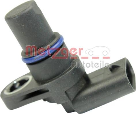 Metzger 0903222 - Датчик, положення кулачкового вала autodetail.com.ua