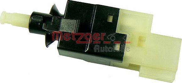 Metzger 0911093 - Перемикач стоп-сигналу autodetail.com.ua