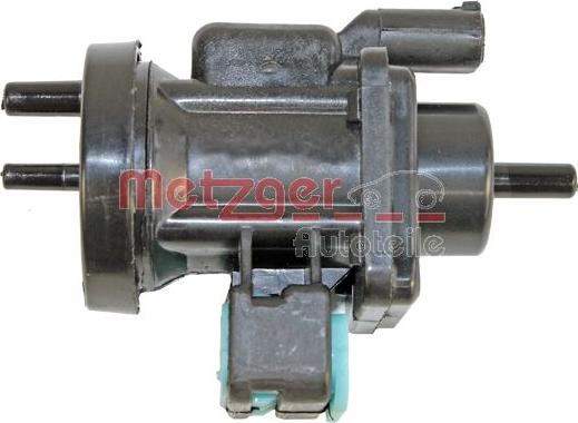 Metzger 0892421 - Перетворювач тиску, турбонагнітач autodetail.com.ua
