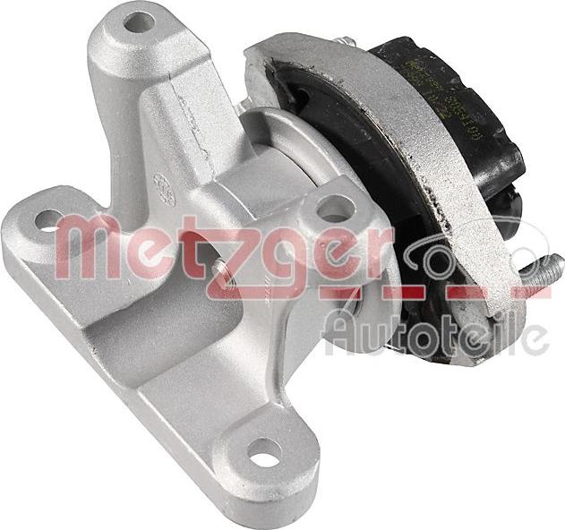 Metzger 8054100 - Опора, автоматична коробка передач autodetail.com.ua