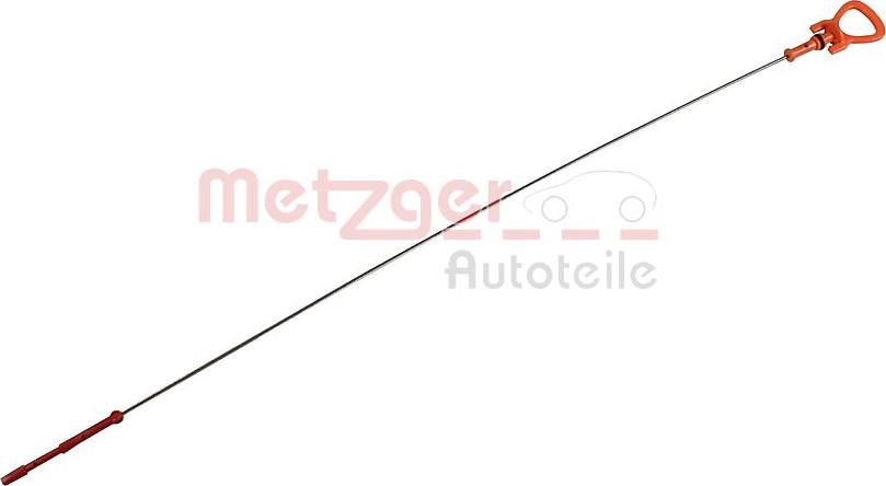 Metzger 8001096 - Оливний щуп autodetail.com.ua