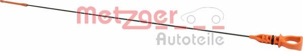 Metzger 8001004 - Оливний щуп autodetail.com.ua